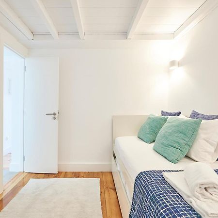 Duque In Chiado II Apartment Lisboa Ngoại thất bức ảnh