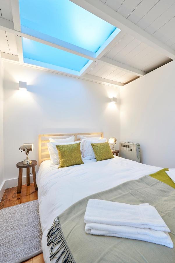 Duque In Chiado II Apartment Lisboa Phòng bức ảnh