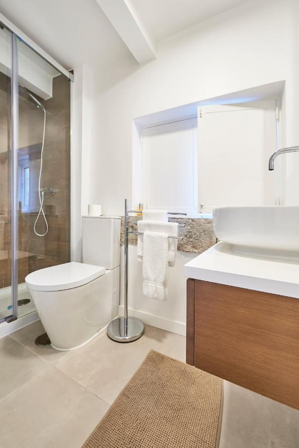 Duque In Chiado II Apartment Lisboa Phòng bức ảnh