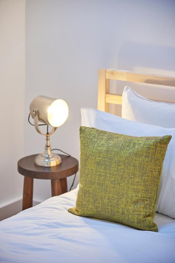 Duque In Chiado II Apartment Lisboa Phòng bức ảnh