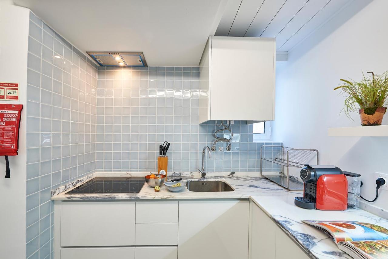 Duque In Chiado II Apartment Lisboa Phòng bức ảnh