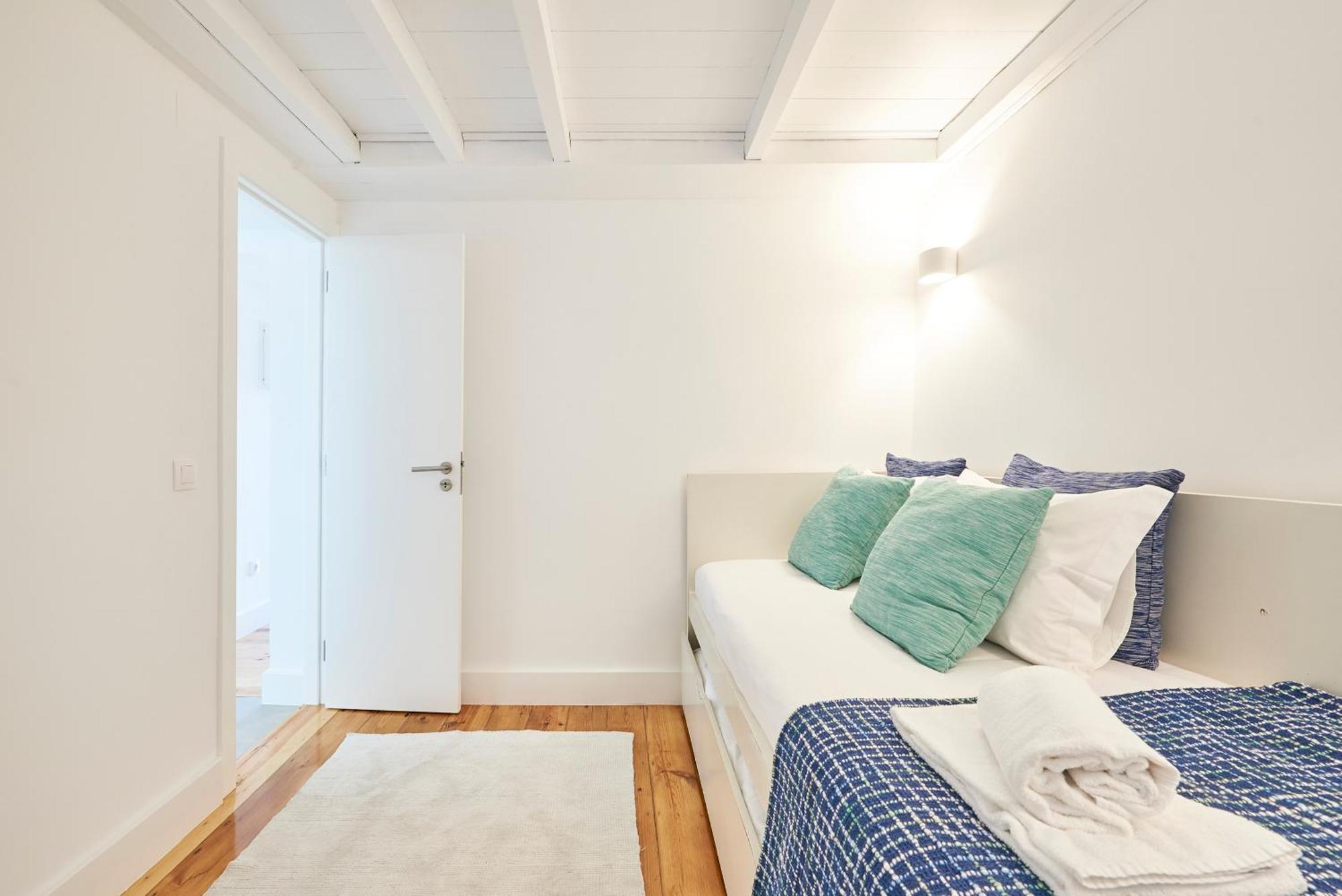 Duque In Chiado II Apartment Lisboa Ngoại thất bức ảnh