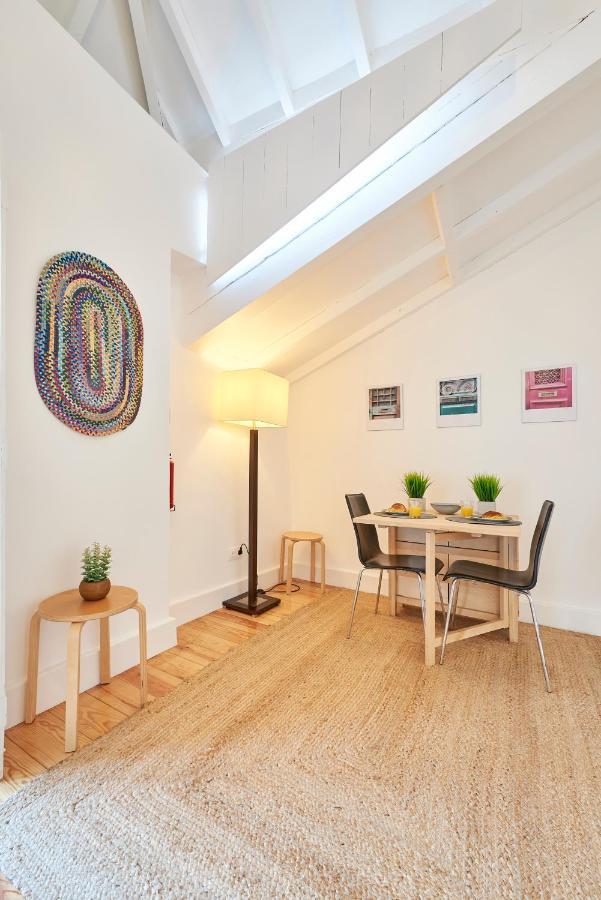 Duque In Chiado II Apartment Lisboa Phòng bức ảnh
