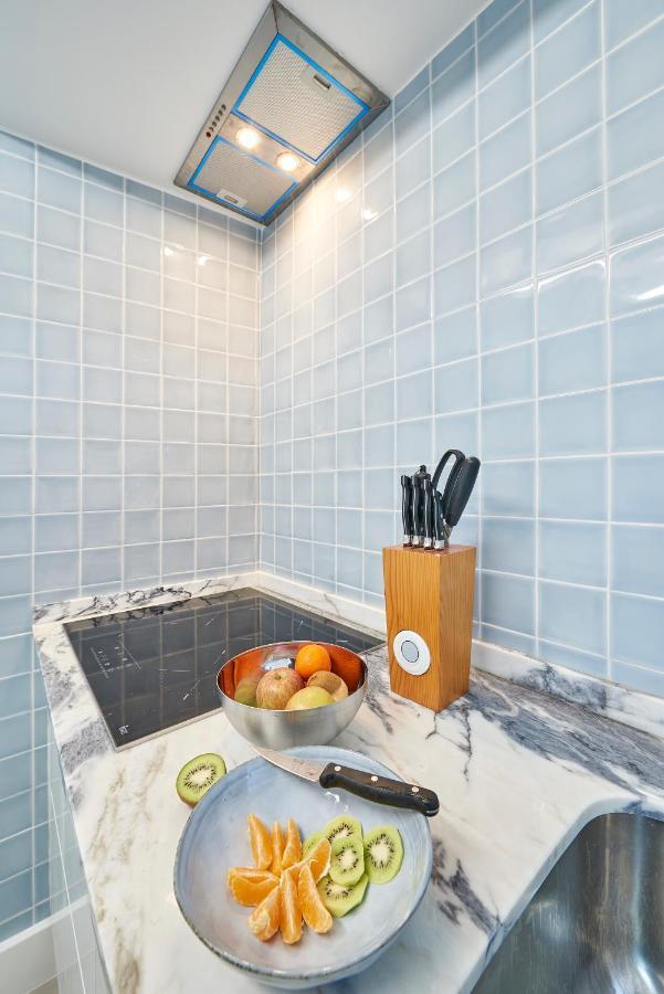 Duque In Chiado II Apartment Lisboa Phòng bức ảnh