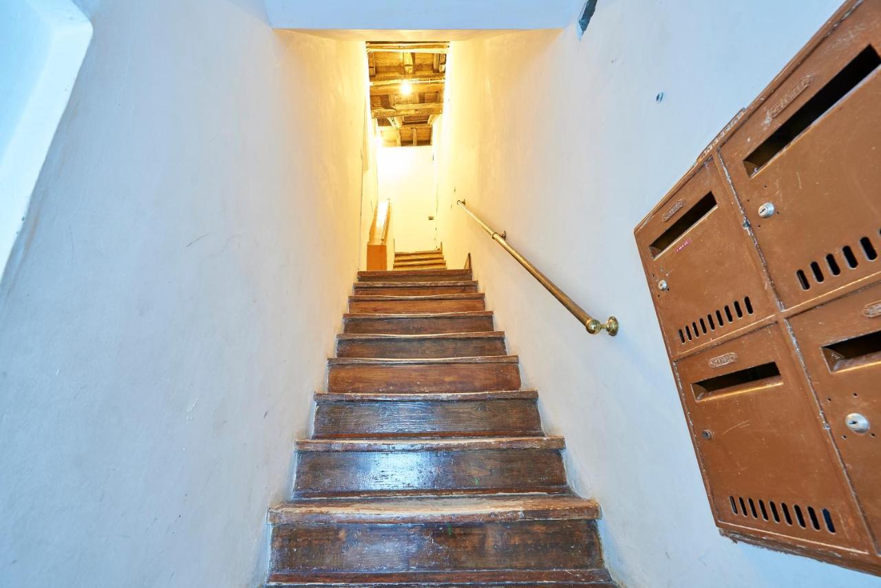 Duque In Chiado II Apartment Lisboa Phòng bức ảnh